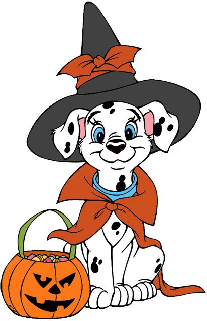 Download Disney Halloween Png Png And  Base
