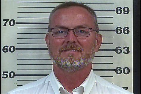 Recent Senate Candidate In Rutherford County Arrested In Cumberland