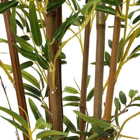 Artificial Bamboo 3 Sizes Available Outdoor Plants The Outdoor Look