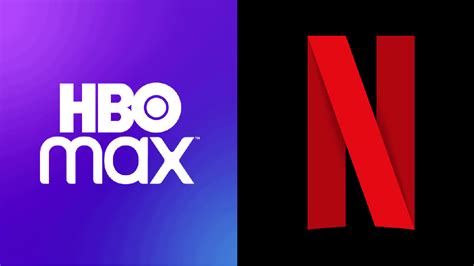 Hbo Max Vs Netflix Comparing The Two Streaming Behemoths Laptrinhx