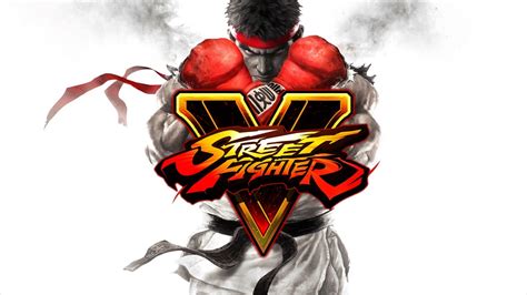Street Fighter V Il Trailer Di Debutto Di Urien