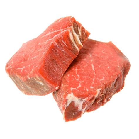 Beef Fillet Steak X 2