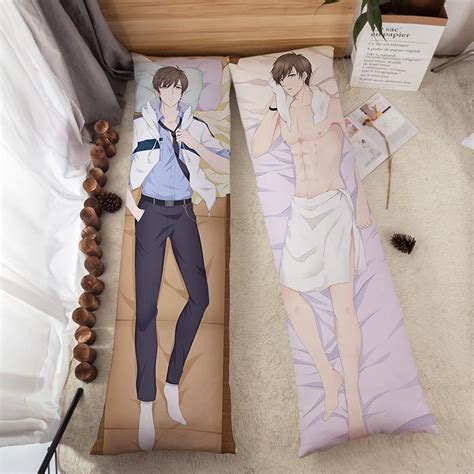 59 Rwby Anime Blake Belladonna Pillow Cover Bed Hugging Body Pillow Case Animation Art