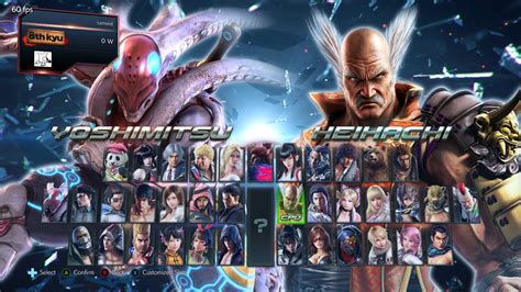 Originally developed for arcade machines, but gaining great popularity among gamers, the game forced the creators to adapt it for all known gaming platforms. Tekken 7 review: Stellar PC port for both 4K rigs and ...