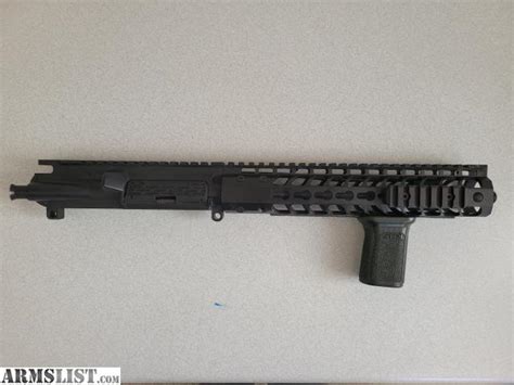 Armslist For Sale 105 Ar Upper