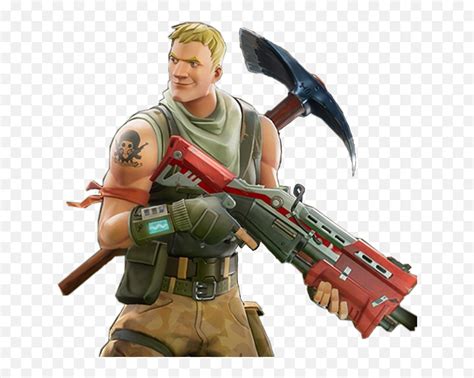 Fortnite Png And Vectors For Free Male Fortnite Character Transparent