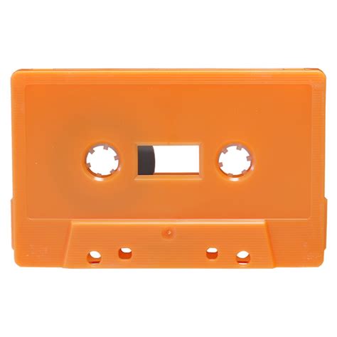 Vibrant Shades Pack Of Blank C90 Audio Cassette Tapes Retro Style Media