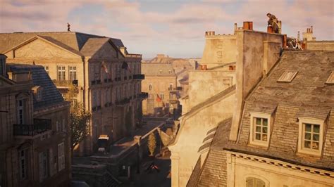 Assassin S Creed Unity Coop Heists Ancient History YouTube