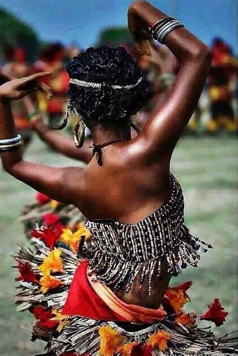 Slender Black Women Christiedesir African Dance Dance Photography