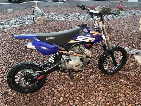 Ssr pit bikes usa ssr pit bikes & ssr mopeds/scooters. 2020 SSR 125cc Pit/Dirt Bike for Sale in NV, US - OfferUp