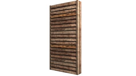 Wooden wall image - Pestilence - Indie DB png image