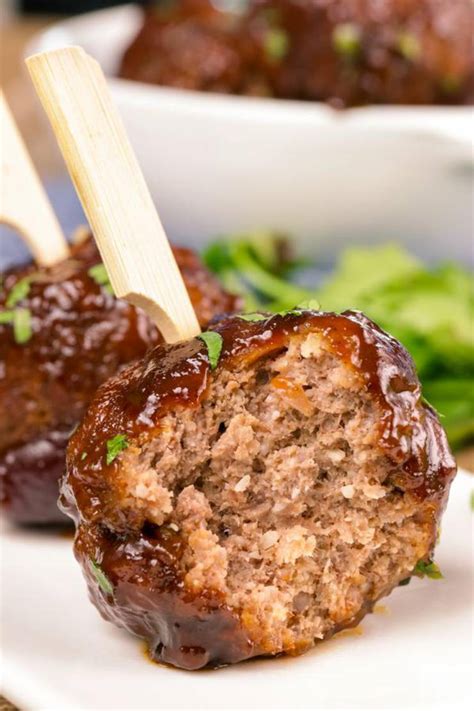 Best Keto Meatballs Easy Low Carb Cranberry Meatball Recipe Tasty