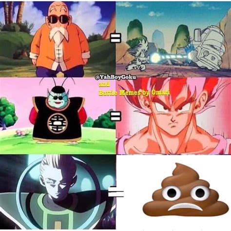 Maybe you would like to learn more about one of these? dragon ball: dragon ball z kamehameha meme
