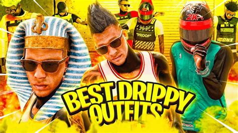 New Best Outfits Of The Year On Nba 2k20 Best Mypark Outfits To Wear