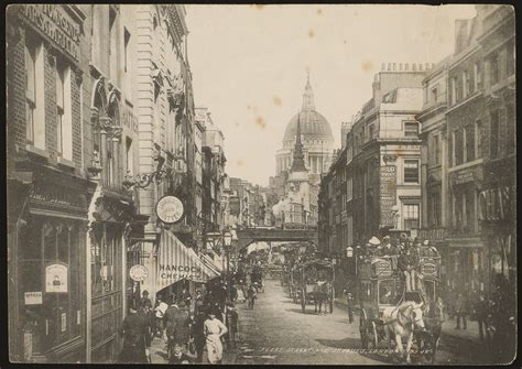 These Are Some Of The First Photos Ever Taken Of Londoners Londonist