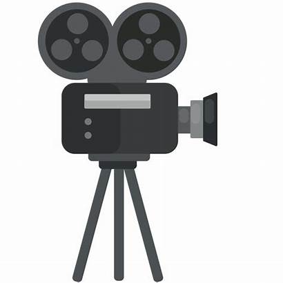 Recorder Camera Transparent Vcr Flat Psd Pluspng