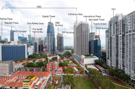 Make restaurant reservations and read reviews. SOM's Tanjong Pagar Centre Will Be the Tallest Building in ...