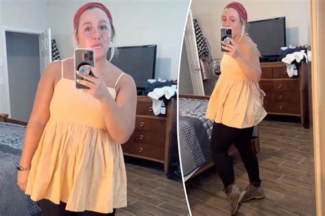I Got Sent Home From Work For Dressing ‘inappropriately — And People