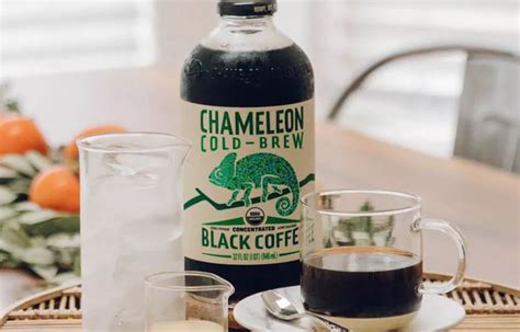 The Best Cold Brew Coffee Concentrate To Buy In 2022 Spy