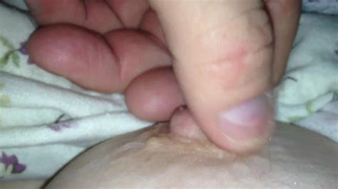 Pulling Twisting Wifes Ripe Nipple Until She Gets XHamster