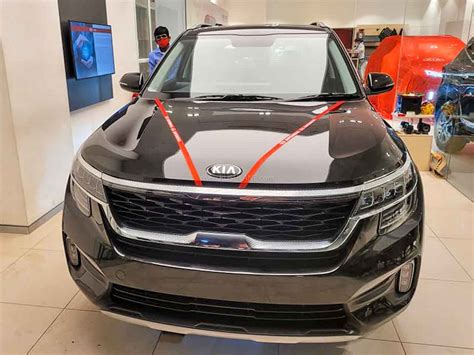 We evaluated the top logo design software by cost, ease of use, customization options, quality of designs, and more. New Kia Logo To Feature On All Their Cars - Including ...