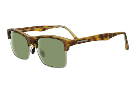 Mens Tortoise Shade Designer Sunglasses By Tulliani On Deviantart