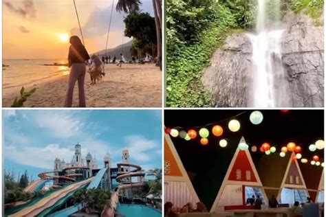 10 Tempat Wisata Terbaru Dan Populer Di Jepara 2023 Menjelajahi