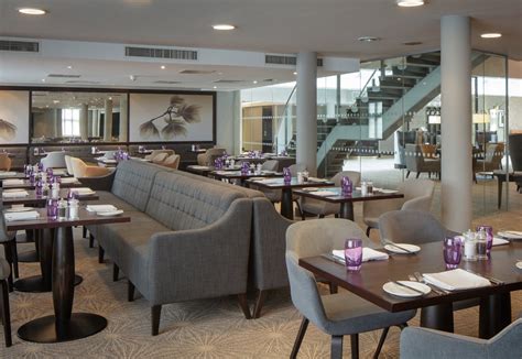 Doubletree By Hilton Hotel London Heathrow Airport Updated 2022