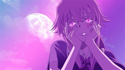 Yuno Gasai Wiki Horror Animemanga Amino