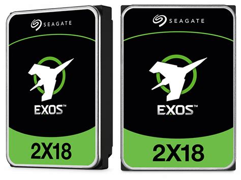 Seagates Worlds Fastest Hard Drives Unveiled 554mbs And 18tb Gadget Tendency