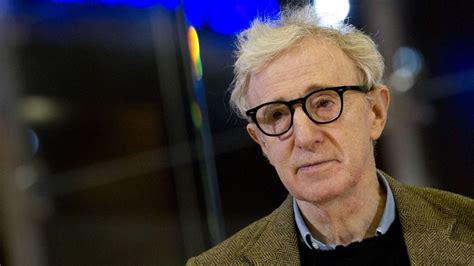 Woody Allen Sparks Rumors Of Retirement Calls Cancel Culture Silly