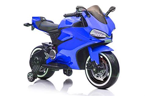 10 Best Motorcycles For Kids Of 2022 Review And Buyers Guide