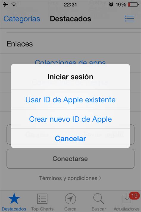 Los explicit id se regeneran siempre para cada aplicación, pero permiten las notificaciones. App Tronic: Como Crear una Cuenta de Apple ID, sin Tarjeta ...