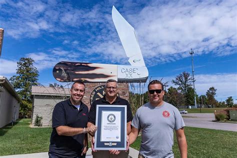 Guinness Confirms World Record In Radcliff K Country 1057 Fm Wgrk