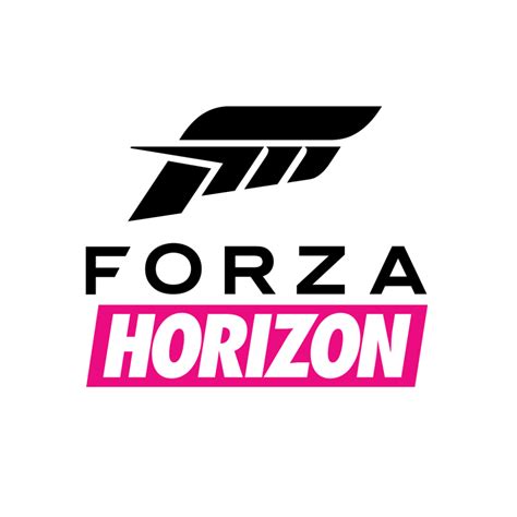Free Download Forza Horizon Logo Forza Horizon Forza Forza Horizon