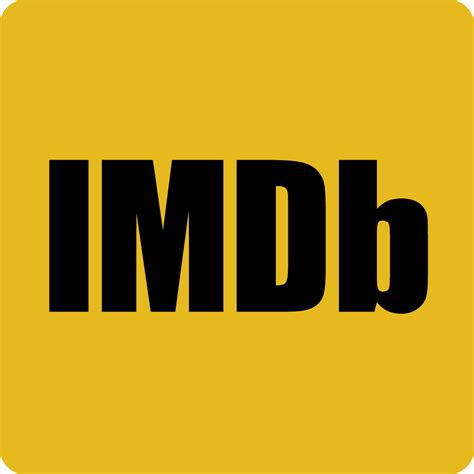 IMDb logo 2017 - Camel Productions Website