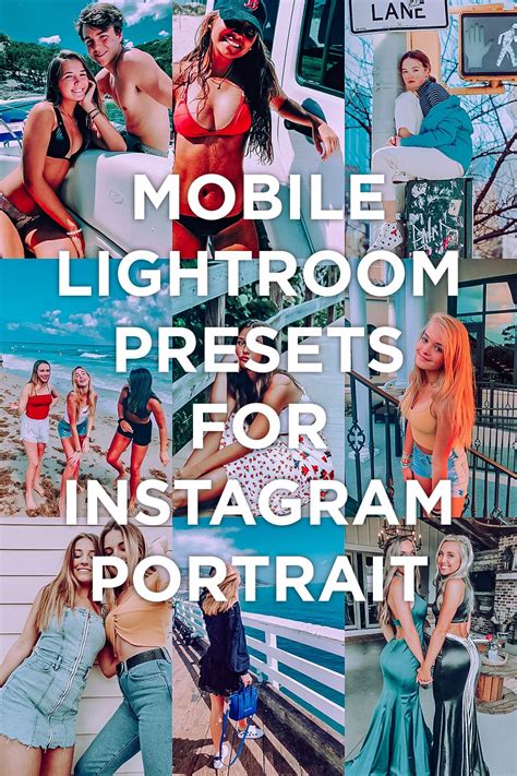 Join 9 million instagrammers who use preview instagram feed planner app everyday: Mobile Lightroom Presets, edit ideas, engagment pictures ...
