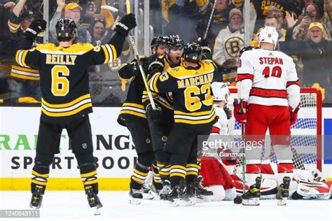 Boston Bruins Photos And Premium High Res Pictures Getty Images