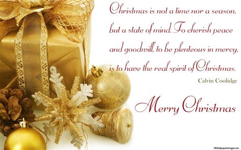 20 Merry Christmas Quotes 2014 Picshunger