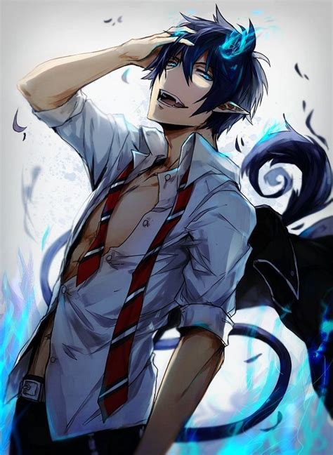 Anime has given us some of the most incredible characters we could imagine. 19 best anime hot guys images on Pinterest | Anime guys ...