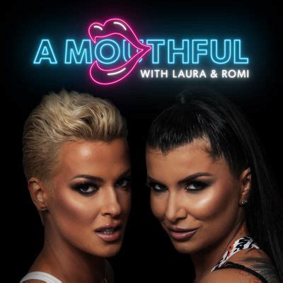 Cam Presents A Mouthful With Laura Romi Love Sex Work With Abigail Mac Zac Kurtz