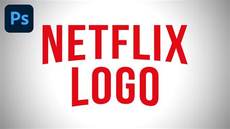Netflix Logo Erstellen