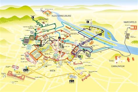Is The Vienna Pass Worth The Cost Get The Most From The Vienna City Pass