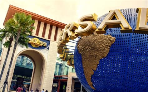 Universal studios singapore, explore more information about universal studios singapore tour package. Universal Studios Singapore - Amusement Parks Packages
