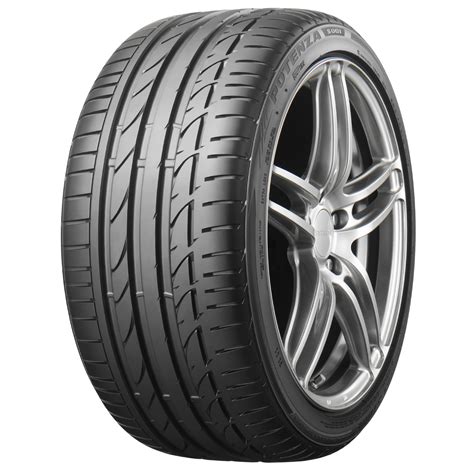 Run Flat Tyres Bridgestone Tyres
