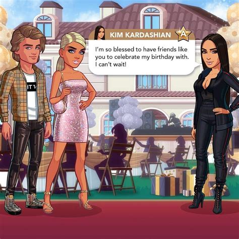 One of the biggest struggles in my life right now is how to get more energy in kim kardashian's iphone game.i mean, obviously i could buy it, but it is possible to play this game for free. Pin by Corine Roberts on Kim Kardashian Hollywood Game ...