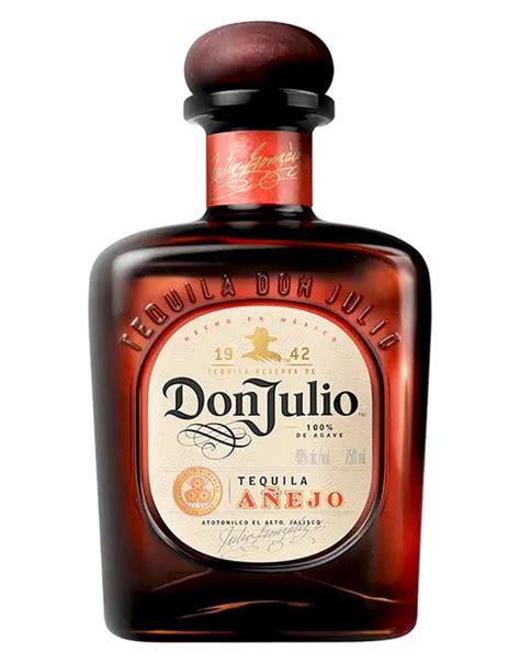Don Julio Real Tequila Buy Real Tequila Quality Liquor Store