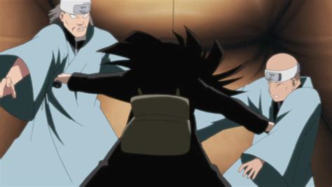 Naruto Shippūden Episódio 278 Ninja Médico Em Perigo Wiki Naruto