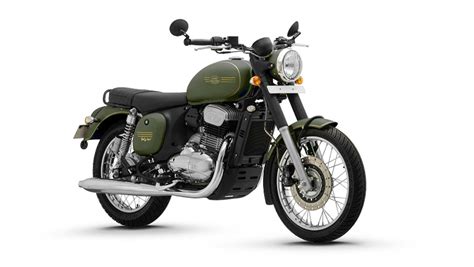 Check here everything about jawa classic bikes price list 2020, jawa classic bikes mileage, color variants, upcoming jawa classic bikes, photos, reviews and much more on financial express. Jawa 42 BS6 Galactic Green, Price, Specs, Mileage, Top ...