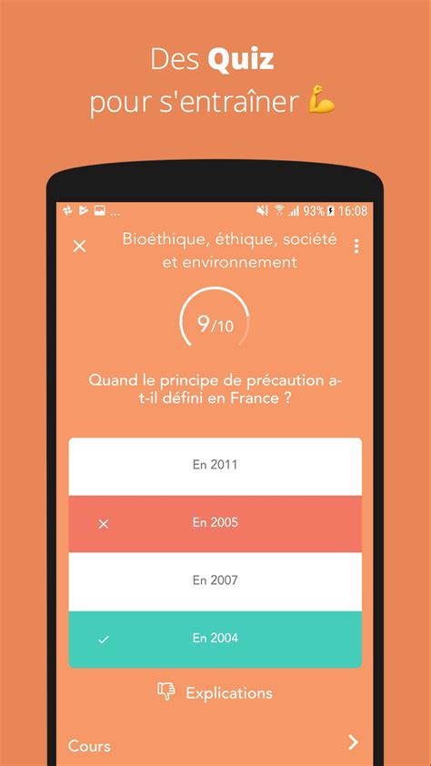 Contenu des épreuves, conseils pour réviser efficacement, sujets et corrigés, annales du bac, résultats du bac. Révision Bac Pro Histoire Géo Quizz - Aperçu Historique